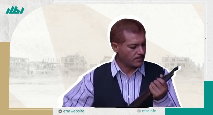 البارودة في التغريبة الفلسطينية: إرث المقاتل وأثره