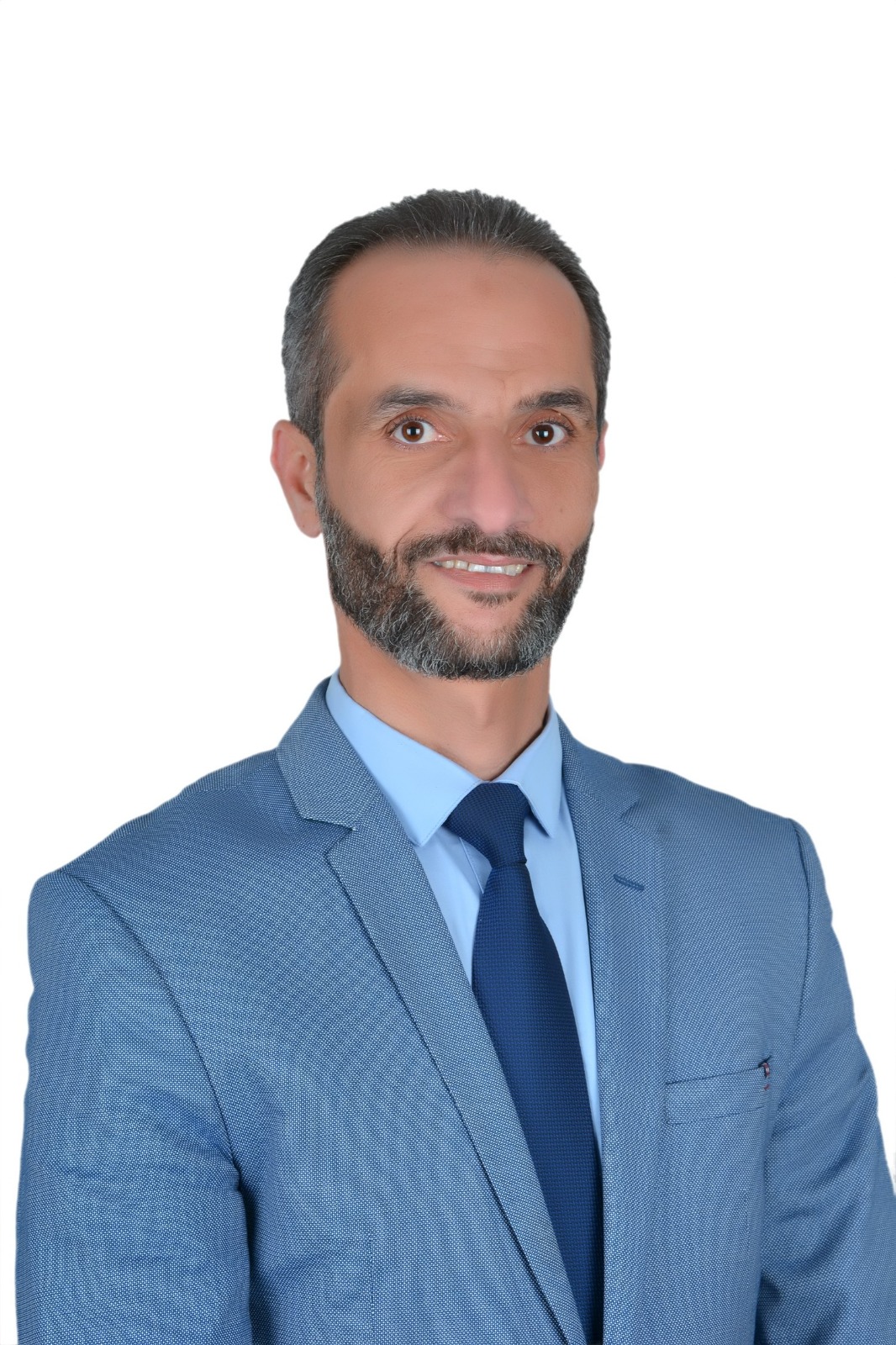 د. رياض العيسى