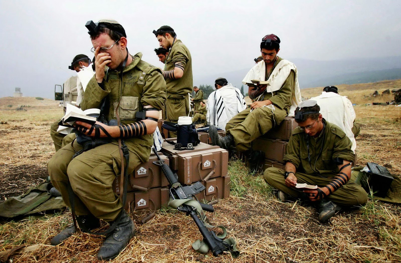 صعود التيار الصهيويني الديني في جيش الاحتلال .. القتل بنكهة تلمودية