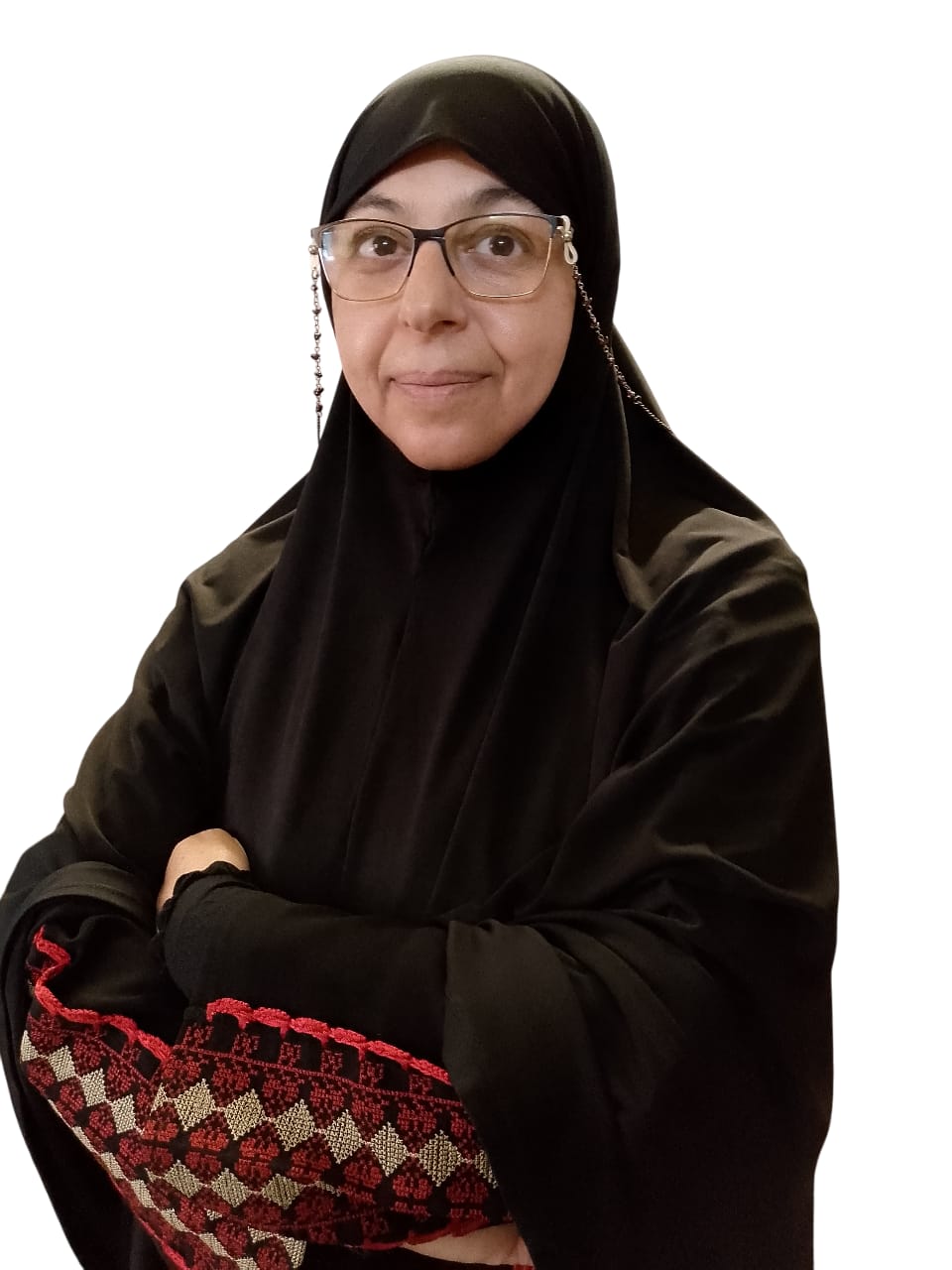 د.زهرة وهيب خدرج